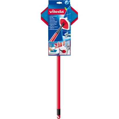 Vileda Bad-Blitz System