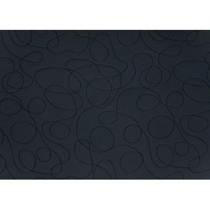 D-c-table Wachstuchtischdecke Venezia Mirango Schiefer 140 Cm X 1500 Cm