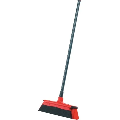 Vileda Zimmerbesen DuActiva Mit Teleskopstiel