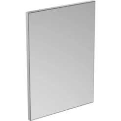 Ideal Standard Wandspiegel Mirror&Light 50 Cm X 70 Cm