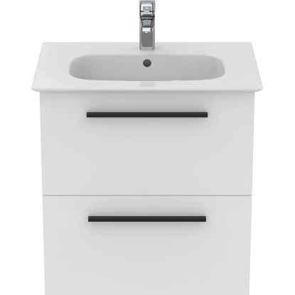 Ideal Standard Waschtisch-Paket I.life A Mit Waschtisch 60 Cm Weiß – Bild 2