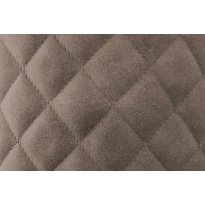 Kayoom Stuhl Cowboy 110 2er-Set Braun50 Cm X 83 Cm X 61 Cm – Bild 5