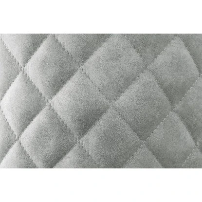 Kayoom Stuhl Cowboy 110 2er-Set Grau 50 Cm X 83 Cm X 61 Cm – Bild 5