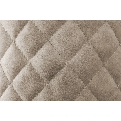 Kayoom Stuhl Cowboy 110 2er-Set Hellbraun 50 Cm X 83 Cm X 61 Cm – Bild 5