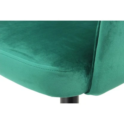 Kayoom Stuhl Joris 110 2er-Set Grün 55 Cm X 77 Cm X 58 Cm – Bild 5