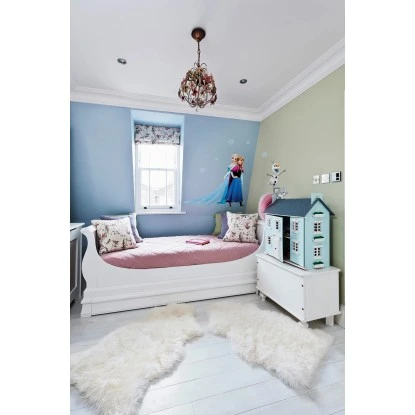 Komar Deko-Sticker Frozen Sisters 50 Cm X 70 Cm – Bild 2