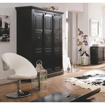 Komar Deko-Sticker Ladys Smock 50 Cm X 70 Cm – Bild 2