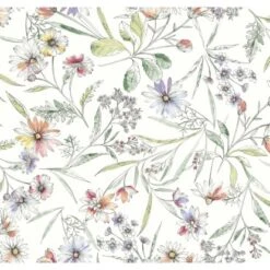 D-c-fix Tischdecke Manhattan Lindsay 110 Cm X 140 Cm