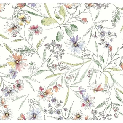 D-c-fix Tischdecke Manhattan Lindsay 110 Cm X 140 Cm