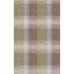 D-c-fix Tischbelag Bergamo Garbo Braun 138 Cm