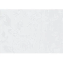 D-c-fix Tischbelag Carat Damast Weiß 138 Cm