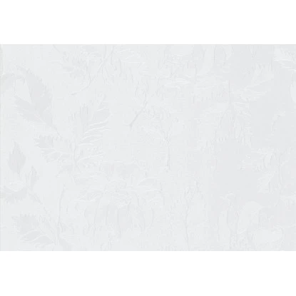 D-c-fix Tischbelag Carat Damast Weiß 138 Cm