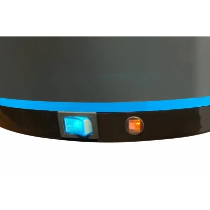 Silva Homeline Dampfbügelstation DBS 300 – Bild 4