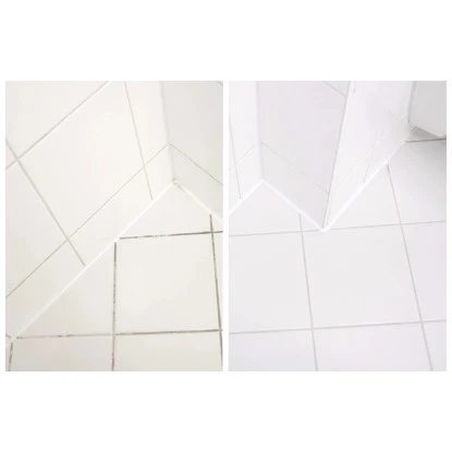 Arvox Pro Reiniger Fugen + Fliesen 1 L – Bild 5