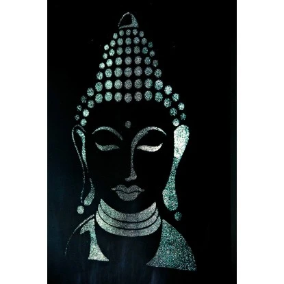 Marabu Schablone 40 X 66 Cm Buddha – Bild 3