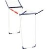 Leifheit Wäscheständer Pegasus Maxx Blau