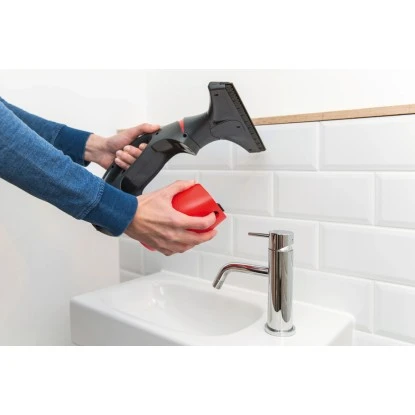 Vileda Fenstersauger Windowmatic Power – Bild 7