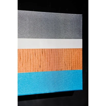 Marabu Metallic Deckend 225 Ml Metallic-Kupfer – Bild 3