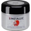 Marabu Metallic Deckend 225 Ml Metallic-Silber