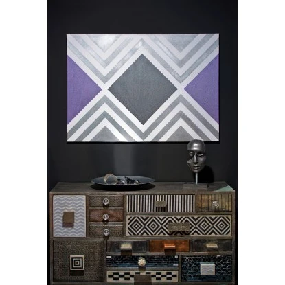 Marabu Metallic Deckend 225 Ml Metallic-Silber – Bild 3