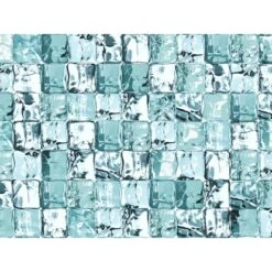 D-c-fix Klebefolie Ice Cube Transparent 45 Cm X 150 Cm