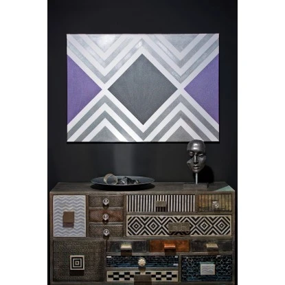 Marabu Metallic Deckend 225 Ml Metallic-Violett – Bild 3