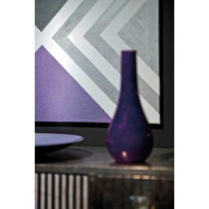 Marabu Metallic Deckend 225 Ml Metallic-Violett – Bild 2