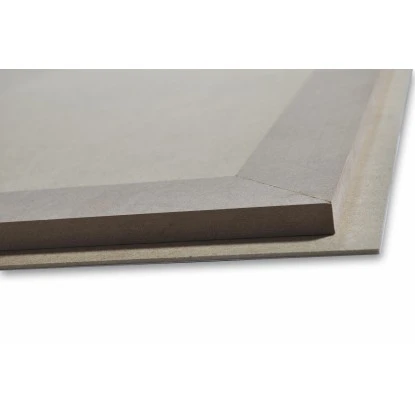 Dekopanel Blue Heart 29 Cm X 39 Cm – Bild 2