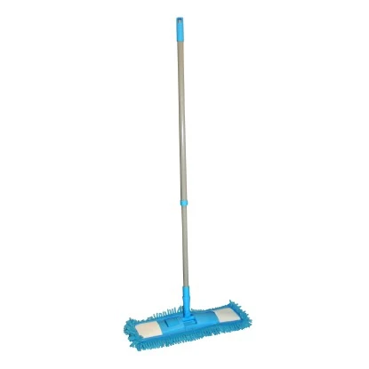 Steuber Wischmop Mikrofaser