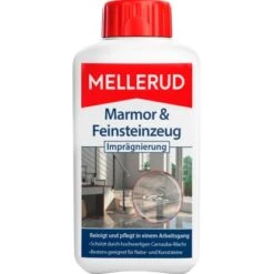 Mellerud Marmor- Und Natursteinimprägnierung 0,5 L