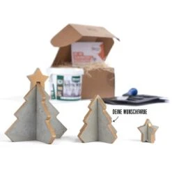 CREATE! By OBI DIY Winterdeko