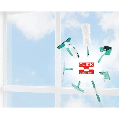 Leifheit Teleskopstiel 145 Cm - 400 Cm â Bild 2