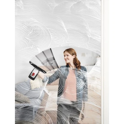 Bosch Akku-Fenstersauger GlassVac 3,6 V – Bild 3