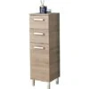 Pelipal Highboard Quickset 313 Sanremoeiche