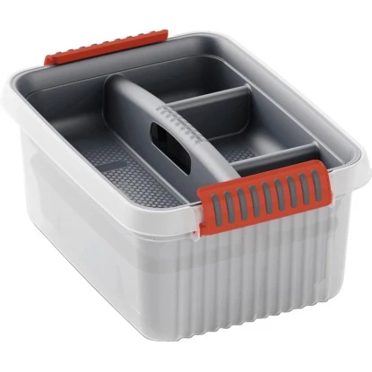 Aufbewahrungsbox K-Latch S Mit Deckel – Bild 2