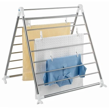 Wenko Badewannentrockner Profi Edelstahl