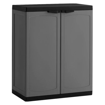 Kunststoffschrank Format Nieder â Bild 2