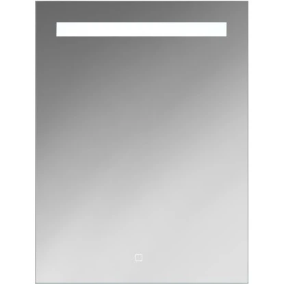 LED-Lichtspiegel Bluestar 60 Cm X 80 Cm