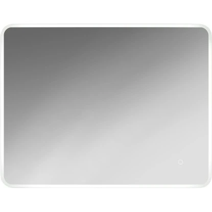 LED-Lichtspiegel Highlight 90 Cm X 70 Cm