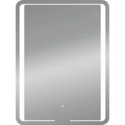 Lichtspiegel Room Light II 70 Cm X 50 Cm