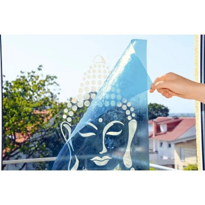 Marabu Schablone 40 X 66 Cm Magic World – Bild 5