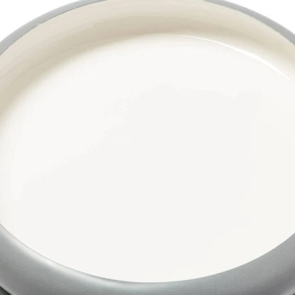 Kayoom Beistelltisch Coal Weiß-Grau 41 Cm X 39 Cm – Bild 3