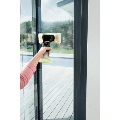 Kärcher Fenstersauger WV 2 Premium Inkl. Zubehör – Bild 5