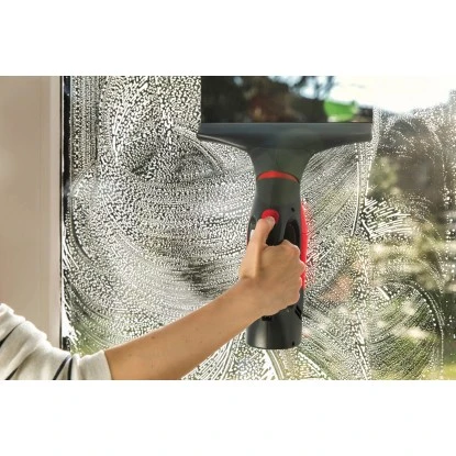 Vileda Fenstersauger Windowmatic Power – Bild 2