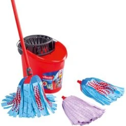 Vileda Wischmopp-Set SuperMocio